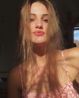 Michaela Petřeková Instagram - ☀️