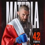 Michał Materla