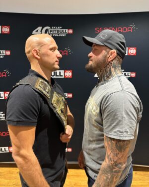 Michał Materla Instagram - see you soon 🫡 @pawel.pawlak.mma