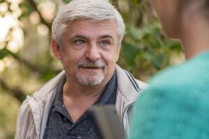 Michal Suchánek Instagram - Odznak Vysočina, epizoda Skříň na Voyo, v neděli 16. dubna na Nově.

▶️ sleduj hned teď na @voyo_cz nebo každou neděli na @tvnovaofficial

➡️ link v bio na @bionautfilms

Foto @hodonicky

#odznakvysocina #premiera #voyo #tvnova