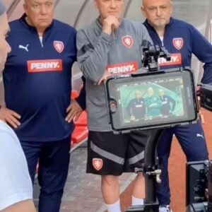 Michal Suchánek Instagram - 