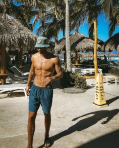 Actor Michel Duval HD Instagram Photos and Wallpapers July 2024