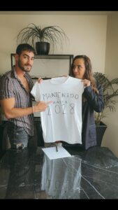 Actor Michel Duval HD Instagram Photos and Wallpapers June 2024