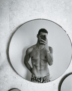 Actor Michel Duval HD Instagram Photos and Wallpapers March 2024