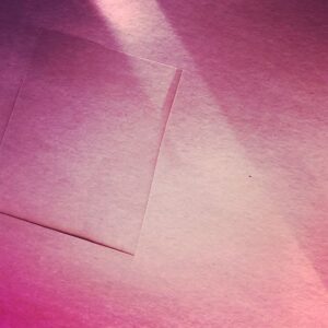 Michel Gondry Instagram - A new one
