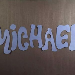 Michel Gondry Instagram - #michaeljackson