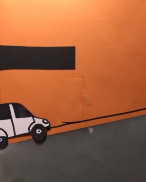 Michel Gondry Instagram - V.E.R.  Very Expensive Restaurant.