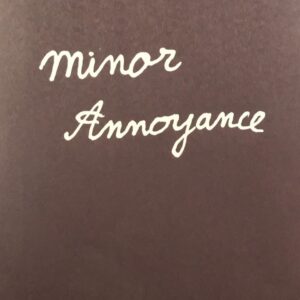 Michel Gondry Instagram - Minor annoyances
