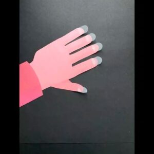 Michel Gondry Instagram - Nail salon

#nailsalon #scissors #unpleasance #nails