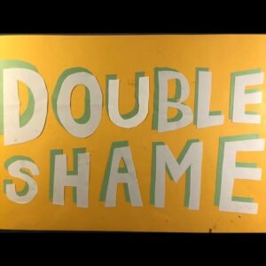 Michel Gondry Instagram - Double Shame