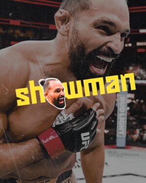 Michel Pereira Instagram - Qual o manto que ficou mais pancada no papai aqui? 😎
Conto com a torcida de todos vocês mais tarde no UFC 301 RIO, lá no Farmasi Arena. Vai ser shooww bb 👊