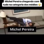 Michel Pereira