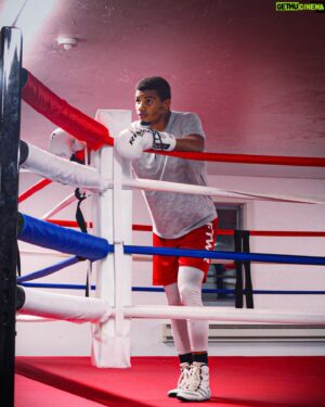 Michel Rivera Instagram - When you hear more criticism than praise, remember that no one wants you to succeed.🦋🐝🇩🇴🔥👑 we back in July on @daznboxing @salita_promotions