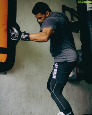 Michel Rivera Instagram - THE PAIN THAT
FEEL TODAY. IT WILL BECOME THE FORCE YOU WILL FEEL
TOMORROW...🐝🦋⚡️

Fight coming in October 🍿🎥