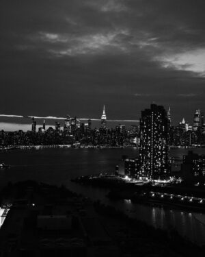 Michelangelo Vizzini Instagram - New York New York