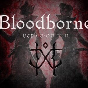 Michele Poggi Instagram - Invecchierà bene la prima foto (l’ho chiesta io, shhshsh), vero?

Il dietro le quinte della Veteran Run di Bloodborne è più ampio di quanto non sembri, fellow Hunters. In questi scatti mancano per esempio @sara.scmp, @thepinna e @badafrart della Opening, oltre al mio co-writer @lami.fa.cose !

È stato incredibile, e credetemi: lo sarà. }*{