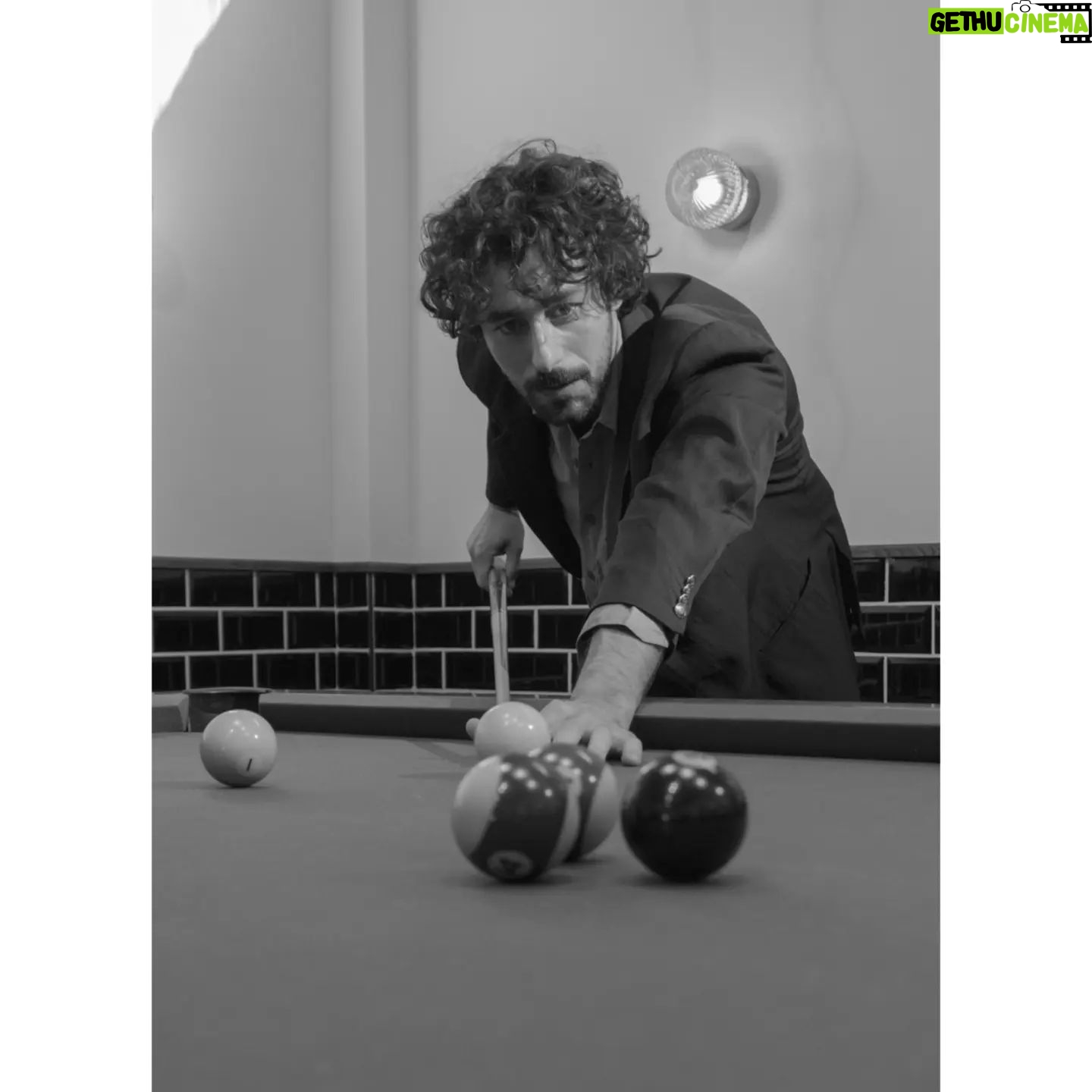 Michele Rosiello - 5.1K Likes - 🎱
.
.
@johnnycarrano_ ph
