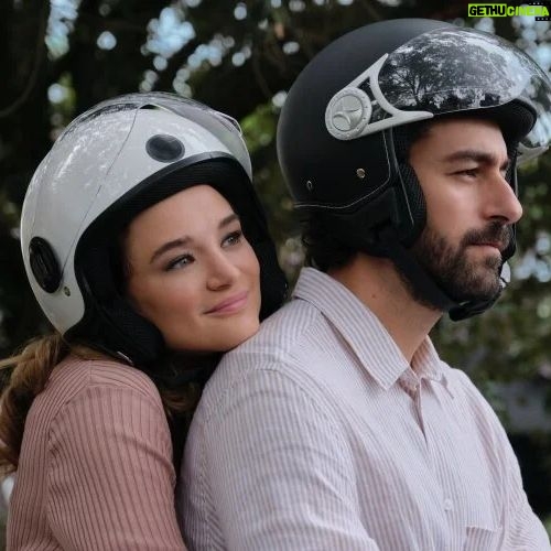 Michele Rosiello - 4.3K Likes - This Saturday at 8/7c, indulge in Italian landscapes and foodie delights in the all new original Hallmark movie "Two Scoops of Italy," part of Passport to Love! @hunterking @hallmarkchannel #TwoScoopsOfItaly