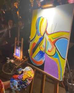 Michele Rosiello Instagram - 1. "L'arcobaleno dopo la pioggia..
2. .. di lacrime"
3."The Night Before"
4. Tableau Mariage poco impegnativo.
5. Carne su tela.
6. "La ragazza e l'Ispirazione" ...
7. made by @officinadellatammorra
8. "Yes, we did!"
9. "The Never-ending Wheel of Us" by @simonagiglioart
10. "The End of the F***ing Wedding-party"

mujerema @denisecapezzaofficial 🤍
@la_conca_sul_mare 
@studiofotograficocaserta 
@virum_napoli 🤵
@lebaobabsposa 👰