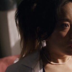 Michelle Ang Instagram - When a dream within a dream becomes a nightmare that leads to a fantasy involving... dolphins?!! What can I say, you have to watch Ep 4 HOMEBOUND 3.0. Streaming online at ThreeNow.co.nz This one is a goodie.