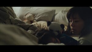 Michelle Ang Instagram - Sometimes, stories can be about the darkness and the love simultaneously.

NAI/MILK is a short film that I needed to make. And now, I get to share it with Auckland, Wellington and Christchurch as part of Show Me Shorts Film festival in the "Unconditional Love" collection. Please consider supporting indie filmmaking, all the wonderful collaborators who gave to this film and head out to see it!