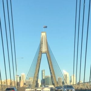 Michelle Ang Instagram - Hasta la vista Sydney