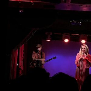 Michelle Brasier Instagram - UK/Ireland tour so far has been so sexy!!! @mpworldwide @pbjmanagement @centurycomedy