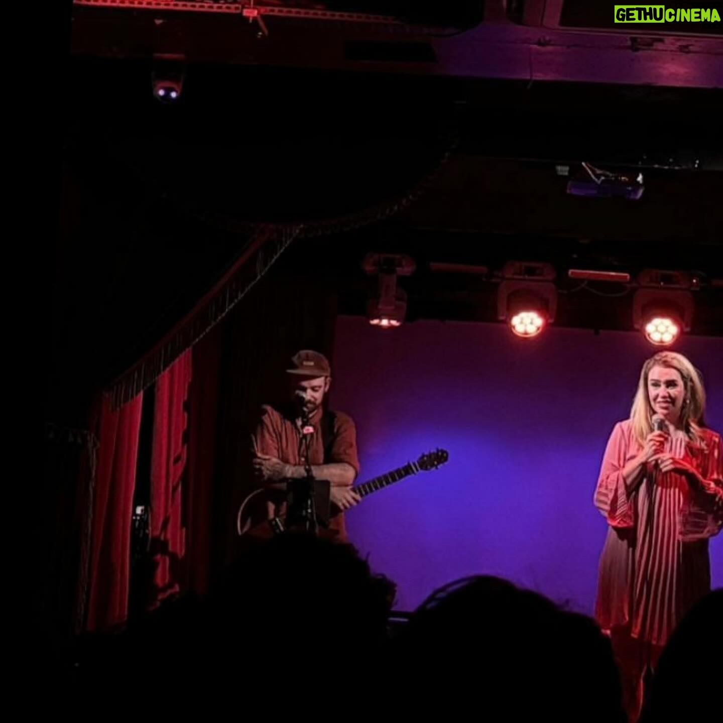 Michelle Brasier - 510 Likes - UK/Ireland tour so far has been so sexy!!! @mpworldwide @pbjmanagement @centurycomedy