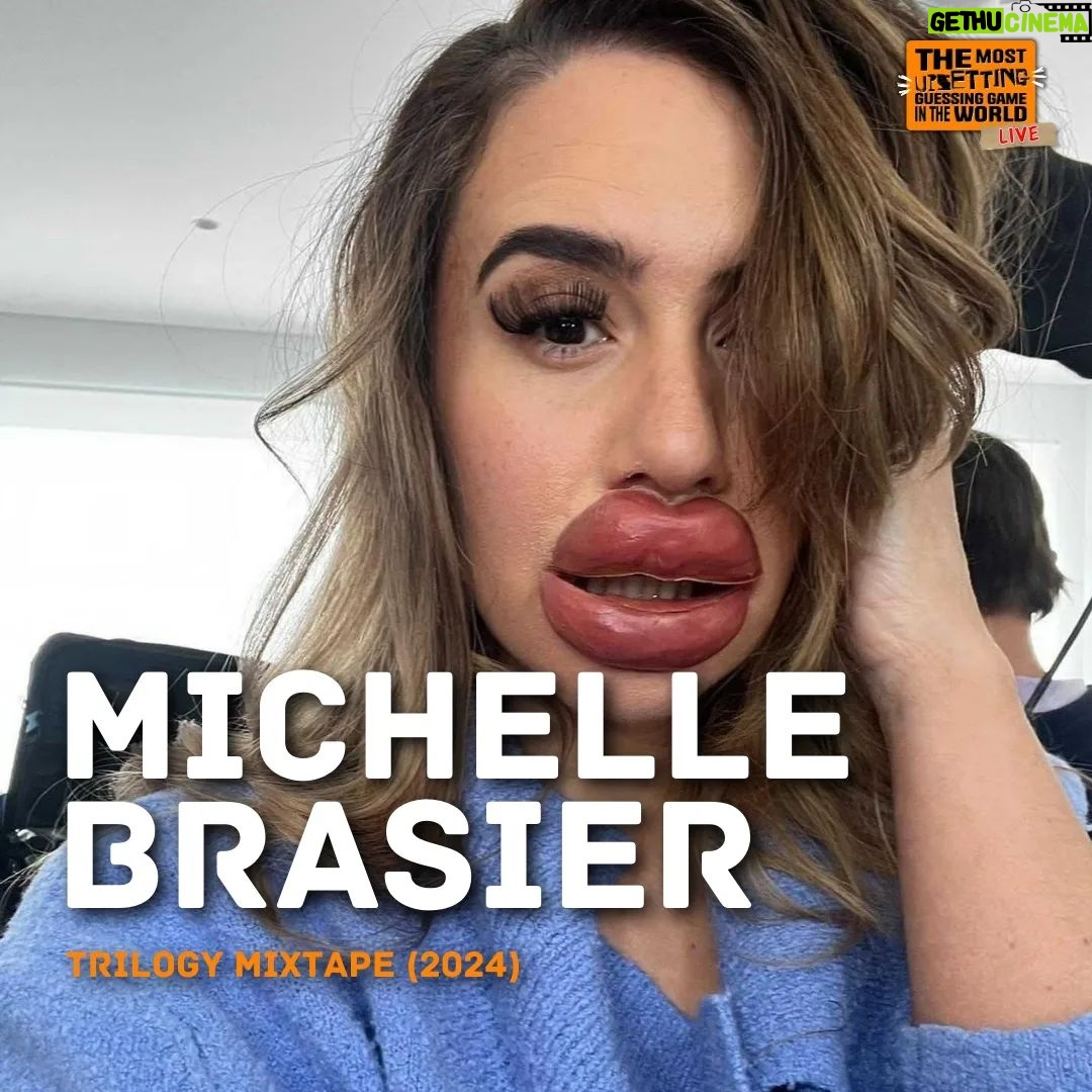 Most liked Instagram photo of Michelle Brasier