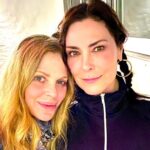 Michelle Forbes