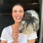 Michelle Forbes