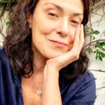 Michelle Forbes