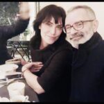 Michelle Forbes