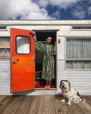 Michelle Forbes Instagram - Marfa, TX... foto: @jpg.s.eye 👁️