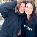 Michelle Forbes