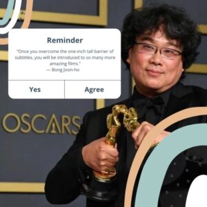 Michelle Grondine Instagram - happy #filmfriday, bookish besties !!! how have you all been faring this month of may? this week it was my birthday! so, to celebrate my birthweek & the upcoming memorial day weekend holiday, i complied 64 of my favorite creative projects written and directed by asian & aapi creators which also primarily (if not exclusively) star asian & aapi talent.

this is in no way an exhaustive list, but includes asian horror picks, animation films, animation series, kdramas, jdramas, south korean features, asian & aapi documentaries, & aapi feature films.

here is were you can stream them:
• amazon prime: burning, the farewell, minari ($4.99), paprika ($2.99), saving face;
• animelon: shiki;
• crunchyroll: burn the witch, cherry magic, given, hunter x hunter, yuri!!! on ice;
• hbo max: house, hunter x hunter, kiki’s delivery service, the kingdom of dreams and madness, miss sherlock, the night is short walk on girl, onibaba, the problem with apu;
• HiDive: nana;
• hoopla: the joy luck club, millennium actress, perfect blue, ping pong playa, the world of us;
• hulu: akira, burning, the host, jiro dreams of sushi, kusama: infinity, parasite, poetry, lady vengeance, mr. vengeance;
• kanopy: a tale of two sisters, the farewell, the host, millennium actress, poetry;
• microsoft store: your name (99 cents);
• netflix: always be my maybe, amy tan: unintended memoir, the claudia kishi club, crash landing on you, the half of it, hunter x hunter, itaewon class, it’s okay to not be okay, kakegurui, maid sama!, the naked director, navillera, romance is a bonus book, shirkers;
• redbox: minari ($3.99);
• tubi: audition, burning, happiness of the katakuris, millennium actress, ping pong playa, saving face;
• viki: extra-ordinary you, true beauty, w: two worlds apart;
• vimeo: a place in the middle;
• vudu: grave of the fireflies, paprika ($2.99), twinsters ($2.99), your name ($2.99);
• youtube: my sassy girl ($2.99), twinsters ($2.99).

which one of these asian & aapi creator helmed films/series will you be watching this holiday weekend?

ps: next up i’ll be sharing some films that are currently on my watchlist, including my mom’s recommendations 🔜

happy watching !!! 🎥🍿 #apahm