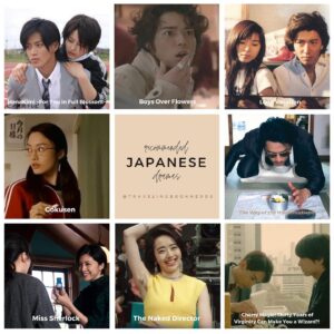 Michelle Grondine Instagram - happy #filmfriday, bookish besties !!! how have you all been faring this month of may? this week it was my birthday! so, to celebrate my birthweek & the upcoming memorial day weekend holiday, i complied 64 of my favorite creative projects written and directed by asian & aapi creators which also primarily (if not exclusively) star asian & aapi talent.

this is in no way an exhaustive list, but includes asian horror picks, animation films, animation series, kdramas, jdramas, south korean features, asian & aapi documentaries, & aapi feature films.

here is were you can stream them:
• amazon prime: burning, the farewell, minari ($4.99), paprika ($2.99), saving face;
• animelon: shiki;
• crunchyroll: burn the witch, cherry magic, given, hunter x hunter, yuri!!! on ice;
• hbo max: house, hunter x hunter, kiki’s delivery service, the kingdom of dreams and madness, miss sherlock, the night is short walk on girl, onibaba, the problem with apu;
• HiDive: nana;
• hoopla: the joy luck club, millennium actress, perfect blue, ping pong playa, the world of us;
• hulu: akira, burning, the host, jiro dreams of sushi, kusama: infinity, parasite, poetry, lady vengeance, mr. vengeance;
• kanopy: a tale of two sisters, the farewell, the host, millennium actress, poetry;
• microsoft store: your name (99 cents);
• netflix: always be my maybe, amy tan: unintended memoir, the claudia kishi club, crash landing on you, the half of it, hunter x hunter, itaewon class, it’s okay to not be okay, kakegurui, maid sama!, the naked director, navillera, romance is a bonus book, shirkers;
• redbox: minari ($3.99);
• tubi: audition, burning, happiness of the katakuris, millennium actress, ping pong playa, saving face;
• viki: extra-ordinary you, true beauty, w: two worlds apart;
• vimeo: a place in the middle;
• vudu: grave of the fireflies, paprika ($2.99), twinsters ($2.99), your name ($2.99);
• youtube: my sassy girl ($2.99), twinsters ($2.99).

which one of these asian & aapi creator helmed films/series will you be watching this holiday weekend?

ps: next up i’ll be sharing some films that are currently on my watchlist, including my mom’s recommendations 🔜

happy watching !!! 🎥🍿 #apahm