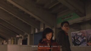 Michelle Grondine Instagram - aloha pals 🥰 happy #filmfriday 🎥 🎞 !!!

this first set of recommendations includes 10 of my favorite Japanese Live Action Films in a variety of genres, organized in descending order of release from most to least recent 😌:

1. Kamikaze Girls (2004) — an iconic film about unlikely female friends on an epic journey. the fashion, the music, anna tsuchiya—i could not recommend this enough. you will fall in love with these girls.

2. Tokyo Marigold (2001)—a girl asks a boy to let her be his gf for a year while he waits for his ex to return from overseas. a beautiful portrait of loneliness on film.

3. Battle Royale (2000) — If you enjoyed The Hunger Games, watch this. It is def considered J-Horror (aka is v violent) so be aware of that going in. truly iconic tho.

4. Kikujiro (1999) — possibly my favorite Takeshi Kitano film, the relationship between Kikujiro & Masao is my everything.

5. After Life (1998) — in this film, people who pass away are given one week to choose one memory that they may keep forever in the afterlife. poignant & ephemeral. i love stories that explore other realities & what might happen in the afterlife. if that’s something that also interests you, this will be right up your alley.

6. Shall We Dance (1996) — the superior original to the 🇺🇸 adaptation of the same name starring Richard Gere & JLo. funny & full of heart, it launched a huge ballroom craze in japan (it even had my parents taking weekly salsa classes with their friends for 2 years! the power!!!)

7. Dreams (1990) — My favorite Kurosawa film. positively ethereal & visually stunning. truly a masterpiece of art.

8. Lady Snowblood (1973) — Famously the source material for Tarantino’s Kill Bill. also inspired a certain sequence in The Last Jedi. an iconic piece of film history. you can’t help but root for her to cut it all down. tw: r*p*, sexual assault.

9. Woman In The Dunes (1964) — a modern ver of the myth of Sisyphus adapted from the novel by Kōbō Abe.

10. The Hidden Fortress (1958) — famously the source material for Star Wars: A New Hope. one of my fav youtube videos is a shot for shot comparison of the two films to show just how similar they are, down to film composition.
