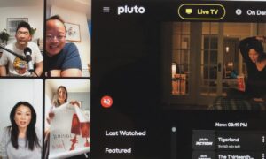 Michelle Krusiec Instagram - Thanks @plutotv @angryasianman @originalspin @theycallusbruce for giving us an opportunity to talk about one of my favorite directors @subwayalice, on screen GF @mslynnchen @_joanchen_ @teddyzee  @briflys @misterhoonlee Jessica Hecht @atoessandoh and more…! Next year is our 20th anniversary and I think @sonyclassics should do a re-release of our film! Who’s with me? #savingface #lgbtq🌈 #romcom #aapiheritagemonth