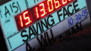 Michelle Krusiec Instagram - Happy 19th Anniversary of Saving Face at Sundance! Can’t believe we premiered 19 years ago. (Not 20 as I mistakenly wrote). It’s unreal. This was our Sundance @gettyimages shoot. I’m sure I’ve posted these images here before but Sundance launches today and it’s always a great reminder to keep encouraging ourselves to be in conversation with each other through our work as artists. Keep telling stories that allow our communities to be reflected in culture. Find flow and remove that layer of cynicism that inevitably sets in. Begin again. 🙇🏽‍♀️📿🧎🏽‍♀️#sundance #sundancefilmfestival #savingface