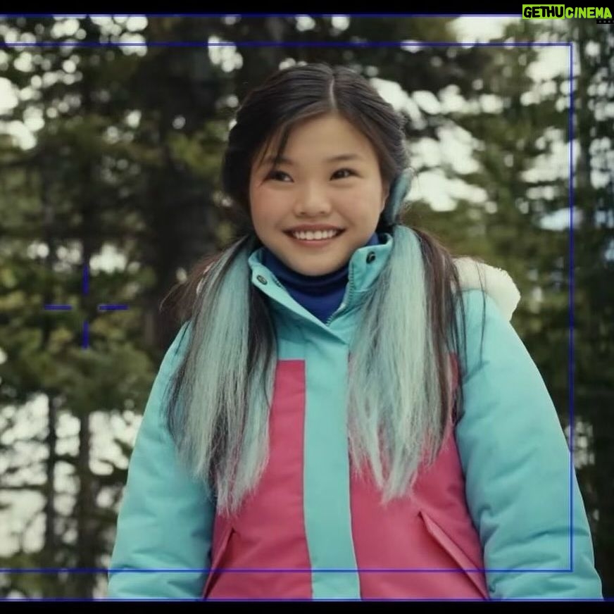 Michelle Krusiec - 889 Likes - Look at this sweet cast! Irresistible. I had such a blast shooting American Girl: Corinne Tan. And I donāt mean the first day of shooting when I thought I had covid and they shut down production. Which was not funny AT ALL. š³š³š³ And they had to express š my covid test down the mountain we were shooting on and back which took a day š«£ and it turned out I did NOT have covid. You can find this sweet relatable family film on Amazon. Itās incredible to me to come from a family who could never afford American Girl dolls to playing the Mom to one in live action. Times have changed and I couldnāt be more excited about this cast. Look out for their journeys! @miyacech @kaicech @retrogradejason
@jasoncermak @auhlani @mywanlin @dpspirogrant @sariknightcd Lindsay Chag Maureen Webb Ryla McIntosh @albert.nicholas ššø #holidayfilms #americangirl #americangirlbrand #corrinetan #imthemom