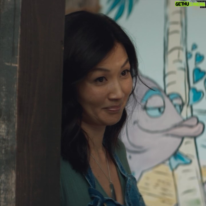 Michelle Krusiec - 357 Likes - Crazy fun aunts are a thing! And I love playing them. If you’re a fan of the beloved @wattpad story FLOAT you’ll see @andreabang and Robbie Amell heating up the screen 🔥🔥🔥 Director @sherrenlee and DP @alfonsochin.x landed the film beautifully. It features a great ensemble cast @sarahdesjardins @kingbach. FLOAT was originally written by @katethegiraffe and premiered at the Vancouver International Film Festival! @lionsgate @wattpad throw us a LA premiere. Let’s ring in 2024! 🥳🥳🥳 Out in select theatres Feb 9 and on SVOD. #float #romcom