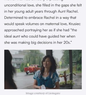 Michelle Krusiec Instagram - As the GODMOTHER OF ALL AAPI HOLLYWOOD REPRESENTATION, I hereby declare happy Asian American and Pacific Islander heritage month otherwise known as May to the rest of yous. I want to start by saying major THANKS to @envimediaco and Karen Yi for this wonderful interview supporting my GODMOTHERHOOD. I don’t take my position lightly folks. Check out the full article on their site. I mean, it’s TRUE. SO TRUE. Ive been talking about visibility since I started in this industry. But I know I was not the first!! 😆Hopefully this month, we will continue to see all the contributions folks have made past, present and future that make May so much more interesting in your scroll! 😍🥰🤗And I’ll  to continue to post the holiest of history lessons and news!!! #aapiheritagemonth #aapi I AM #aapigodmother 🧚🏽‍♀️🧚🏽‍♀️🧚🏽‍♀️🧚🏽‍♀️🧚🏽‍♀️🧚🏽‍♀️🧚🏽‍♀️🧚🏽‍♀️