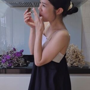 Actress Michelle Wong HD Instagram Photos and Wallpapers June 2024