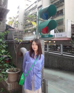Actress Michelle Wong HD Instagram Photos and Wallpapers February 2024