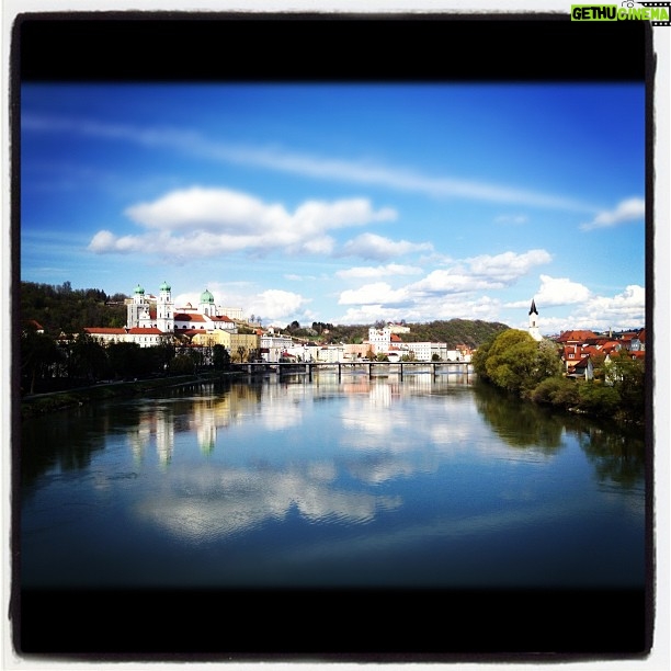 Michelle von Treuberg - 2.1K Likes - 2012-2015 PASSAU ❤️🌟#innstadtliebe