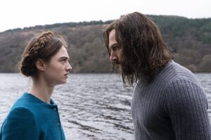 Michiel Huisman Instagram - We’re ready for you! Rent us on Amazon, iTunes or Cable VOD now! (Sorry, only in the USA 🇺🇸 for now...) #theotherlamb #ifcmidnight