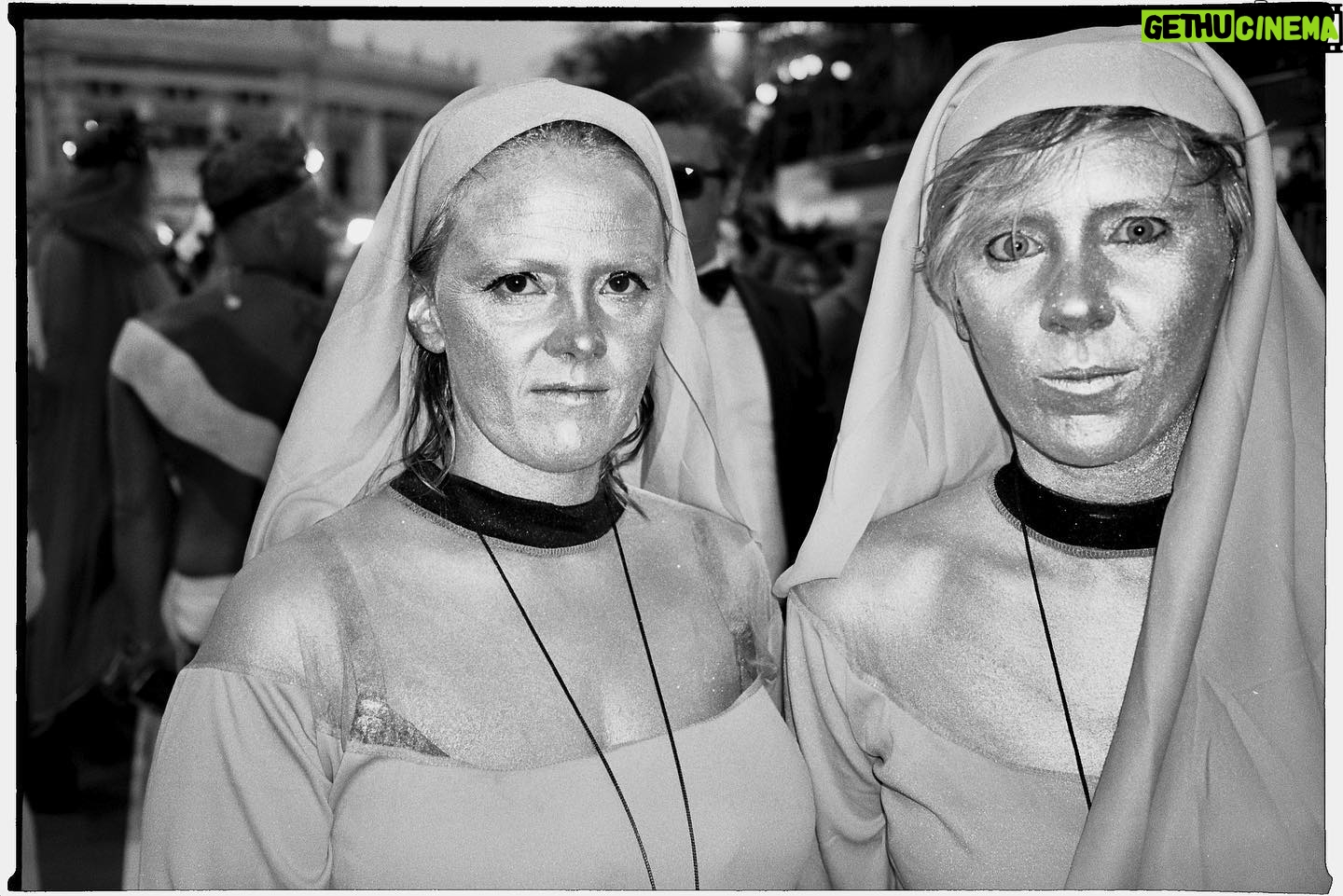 Michiel Huisman | Gethu Cinema