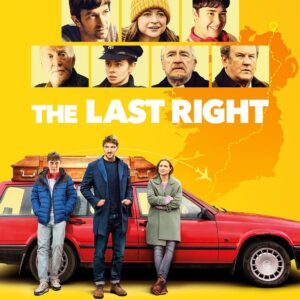 Michiel Huisman Instagram - I hope you’re well and staying safe in these crazy times. If you’re in the UK 🇬🇧 or Ireland 🇮🇪 might I suggest you try our uplifting little movie for some distraction? Available for streaming and VOD starting tomorrow!
XMH
#thelastright