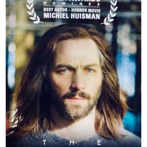 Michiel Huisman Instagram - Thank you @criticschoice 
So honored. 
#TheOtherLamb @ifcfilms